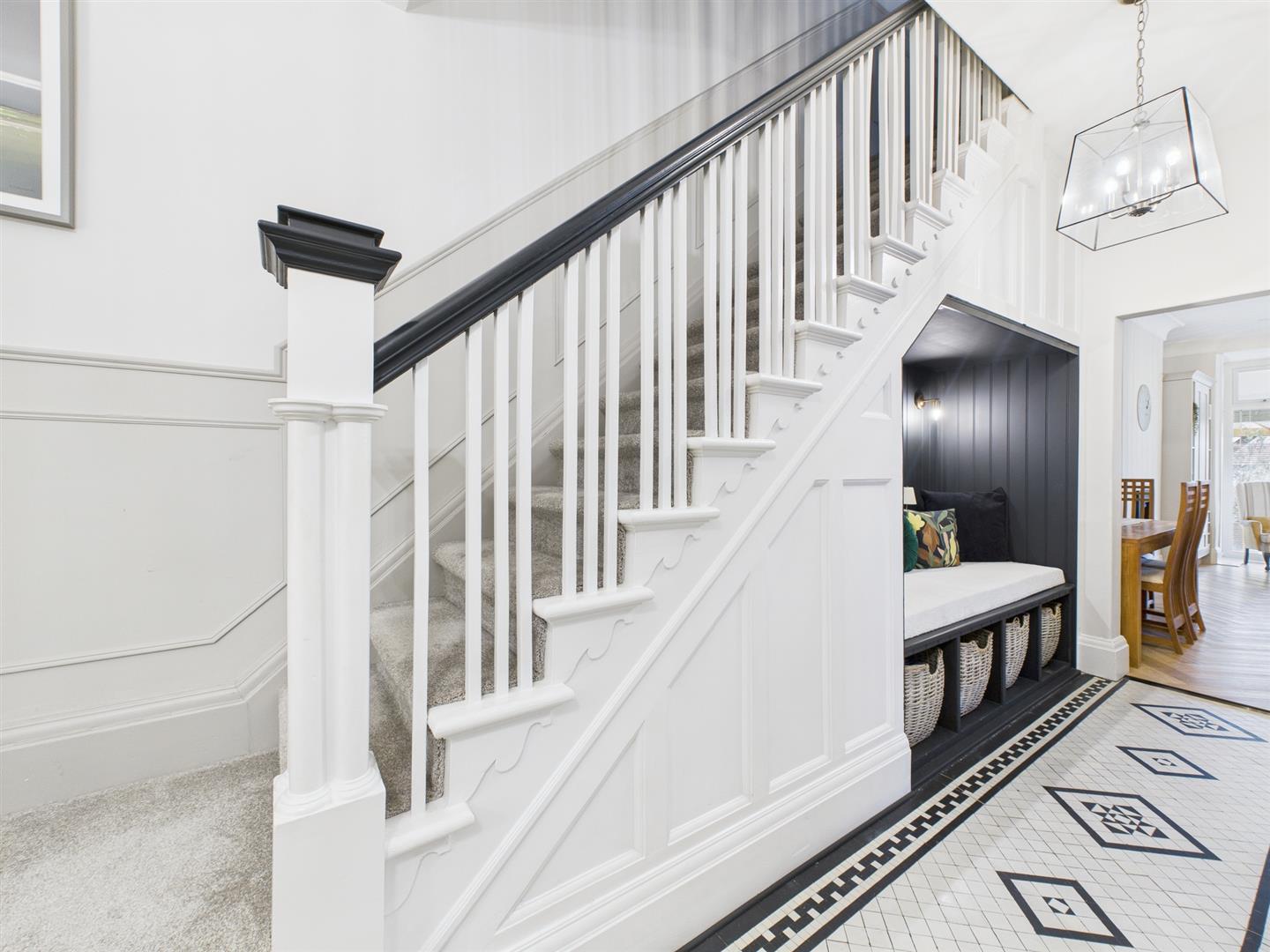 37 Bare Avenue, Morecambe LA4 6BD